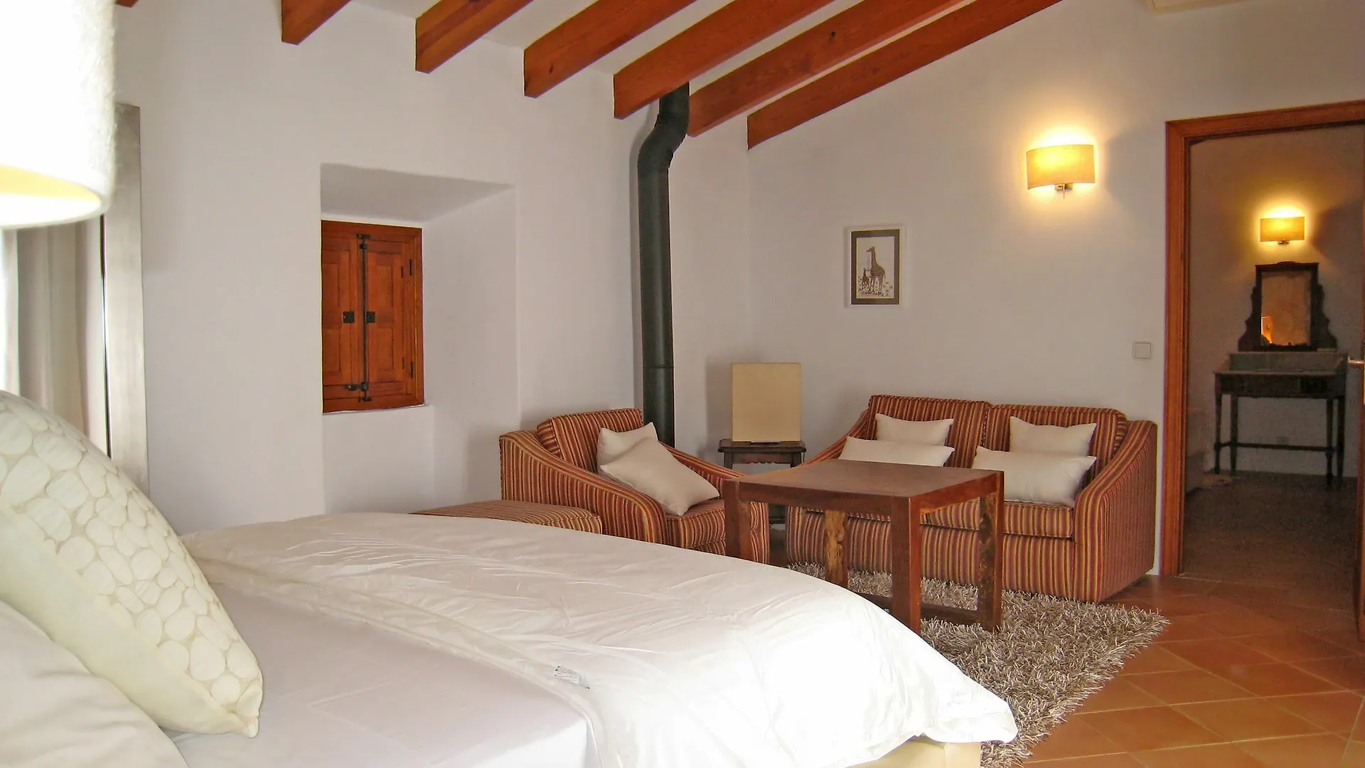 Villa Can Fanals Port de Alcudia