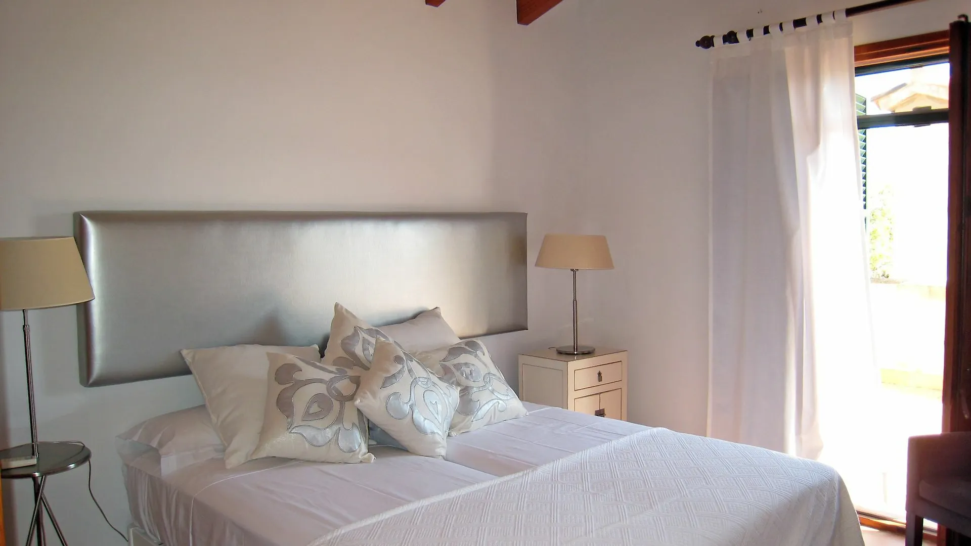 Villa Can Fanals Port de Alcudia  Spain